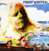 WINTER JOHNNY  - CD FIRST WINTER