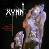 XINN  - 2xCD COMPLETE ANTHOLOGY 1979-1983