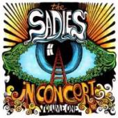 SADIES  - 2xCD IN CONCERT VOLUME ONE