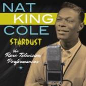 COLE NAT KING  - 2xCD RARE TELEVISION..