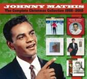 MATHIS JOHNNY  - 3xCD COMPLETE CHRISTMAS..