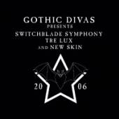 GOTHIC DIVAS PRESENTS SWITCHBL..  - CD GOTHIC DIVAS PRES..