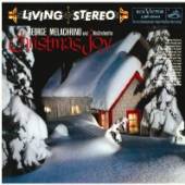 MELACHRINO GEORGE & ORC  - CD CHRISTMAS JOY