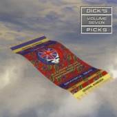 GRATEFUL DEAD  - CD DICK'S PICKS 7