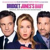 SOUNDTRACK  - CD BRIDGET JONES'S BABY