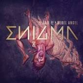 ENIGMA  - CD FALL OF A REBEL /2CD/DELUXE/ 2016