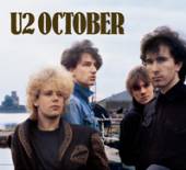 U2  - VINYL OCTOBER -HQ- [VINYL]