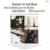 SINGIN' IN THE RAIN/ AMERICAN IN PARIS/ GIRLS/ BRIGADOON / 180GR. [VINYL] - suprshop.cz