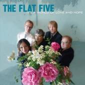 FLAT FIVE  - VINYL IT'S A WORLD OF LOVE.. [VINYL]