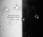 MOON TRIO  - CD EARTH - TIME