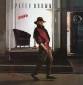 BROWN PETER  - CD SNAP (BONUS TRACKS) (EXP) (RMST)