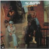 MODULATIONS  - CD IT'S ROUGH OUT HE..