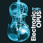 BT  - CD ELECTRONIC OPUS