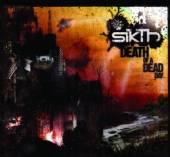 SIKTH  - 2xVINYL DEATH OF A DEAD DAY -HQ- [VINYL]