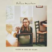 MARTEN BILLIE  - CD WRITING OF BLUES & YELLOWS: DELUXE