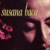  SUSANA BACA [VINYL] - supershop.sk