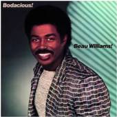 WILLIAMS BEAU  - CD BODACIOUS (LTD) (RMST)