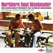 VARIOUS  - CD CLUB SOUL:NORTHERN SOUL