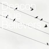 DEACON BLUE  - CD BELIEVERS