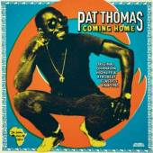 THOMAS PAT  - 2xCD COMING HOME