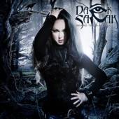 DARK SARAH  - CD BEHIND THE BLACK VEIL