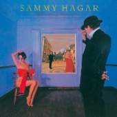 HAGAR SAMMY  - CD STANDING HAMPTON ..