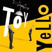 YELLO  - CD TOY