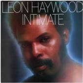 HAYWOOD LEON  - CD INTIMATE (EXPANDE..