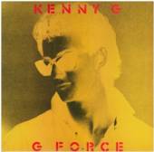 KENNY G  - CD G FORCE (EXPANDED..