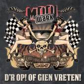 MOOI WARK  - CD D'R OP! OF GIEN VRETEN!