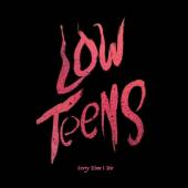  LOW TEENS [VINYL] - suprshop.cz