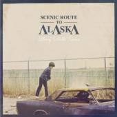 SCENIC ROUTE TO ALASKA  - CD LONG WALK HOME / ..