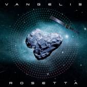 VANGELIS  - 2xVINYL ROSETTA [VINYL]