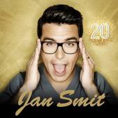 SMIT JAN  - CD 20