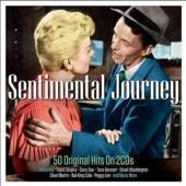  SENTIMENTAL JOURNEY - supershop.sk