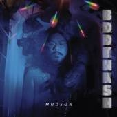 MNDSGN  - CD BODY WASH