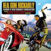  REAL GONE ROCKABILLY - suprshop.cz