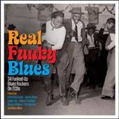  REAL FUNKY BLUES - supershop.sk