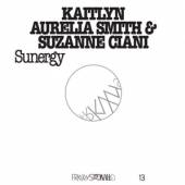 SMITH KAITLYN AURELIA &  - CD FRKWYS VOL.13: SUNERGY