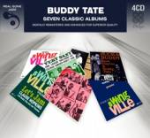TATE BUDDY  - CD SEVEN CLASSIC.. -DELUXE-