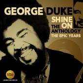 DUKE GEORGE  - 2xCD SHINE ON - THE ANTHOLOGY