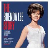  BRENDA LEE STORY - suprshop.cz