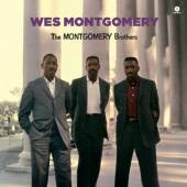 MONTGOMERY WES  - VINYL MONTGOMERY BROTHERS -HQ- [VINYL]