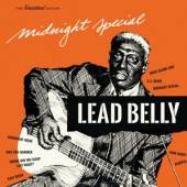 LEAD BELLY  - 2xCD MIDNIGHT SPECIAL