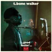 WALKER T-BONE  - VINYL GOOD FEELIN' -HQ- [VINYL]