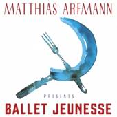 ARFMANN MATTHIAS  - CD PRESENTS.. [DELUXE]