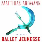 ARFMANN MATTHIAS  - CD BALLET JEUNESSE