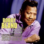 BLAND BOBBY  - 2xCD SINGLES COLLECTION..