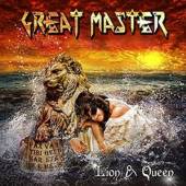 GREAT MASTER  - CD LION & QUEEN