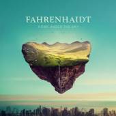 FAHRENHAIDT  - CD HOME UNDER THE SKY